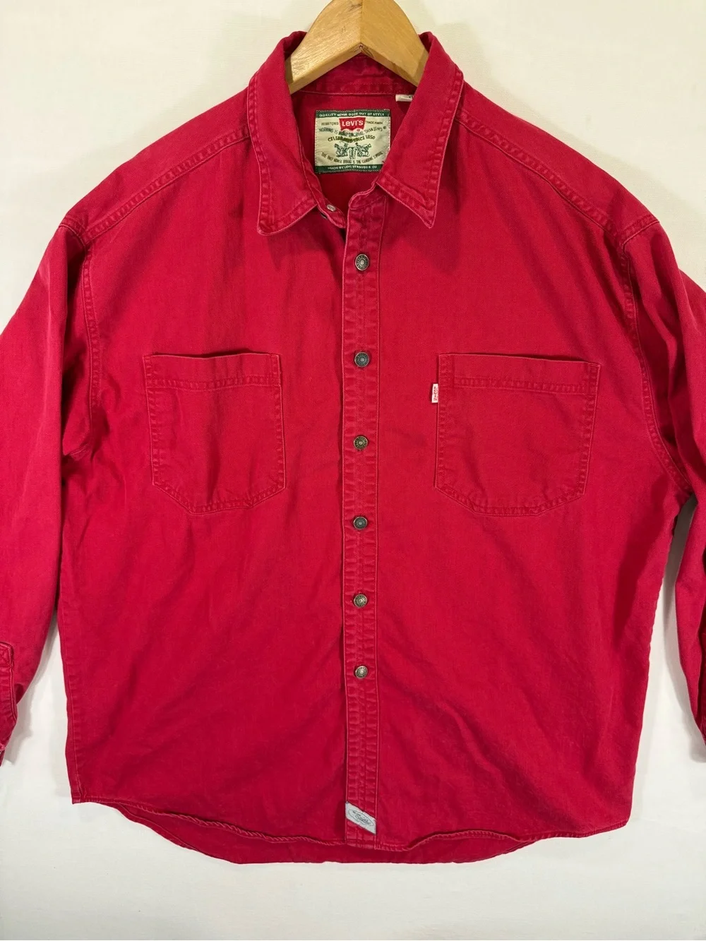 Levis classic levi